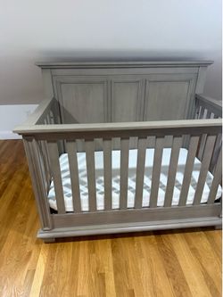 Crib
