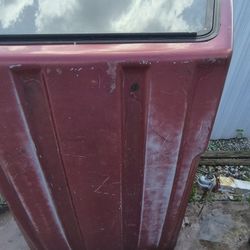 Camper For Pick Up Truck 