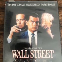Wall Street