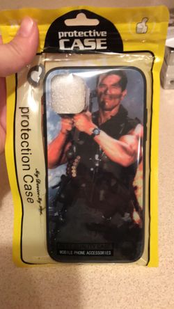 iPhone X max pro case