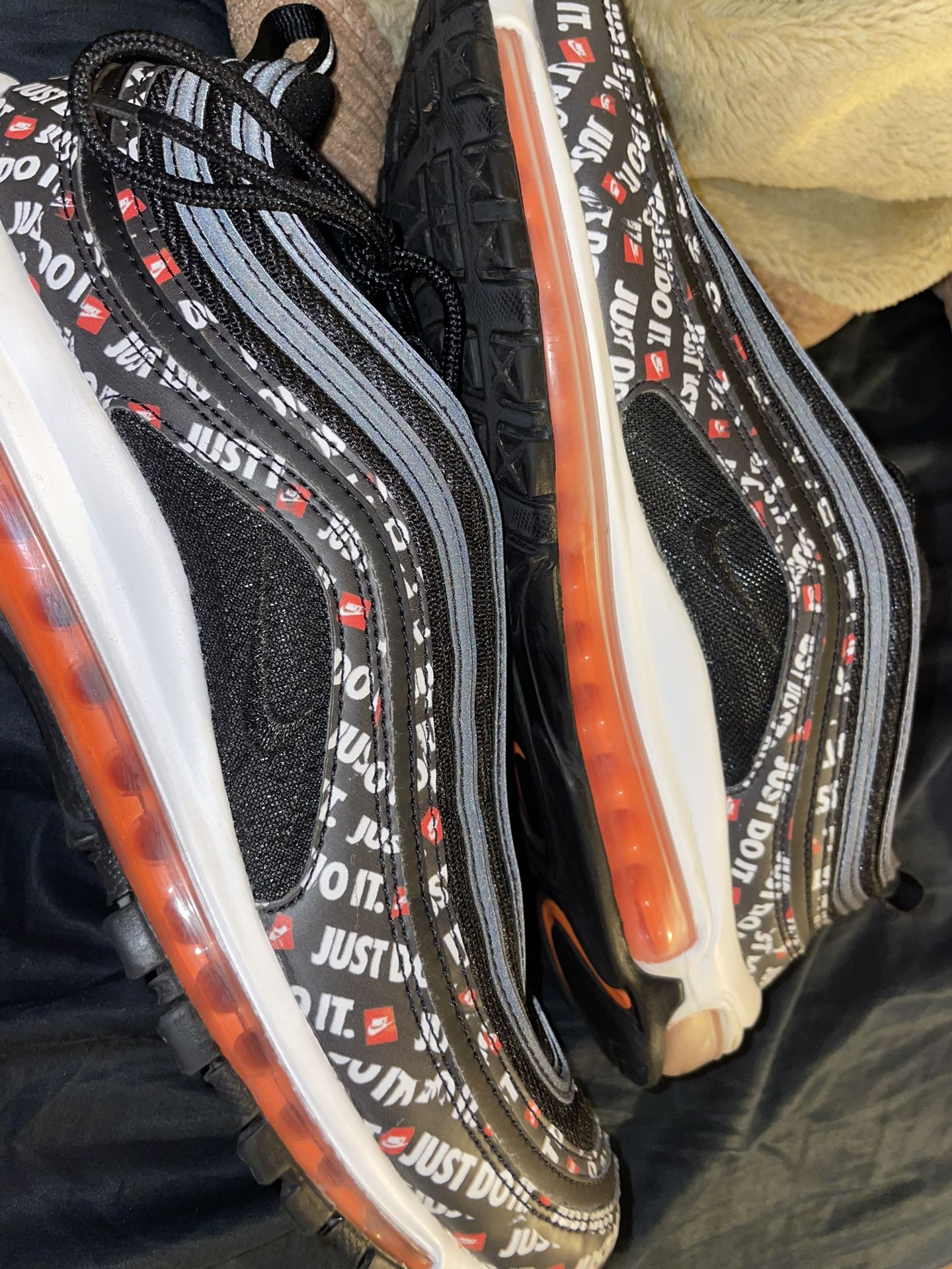 Nike Air max