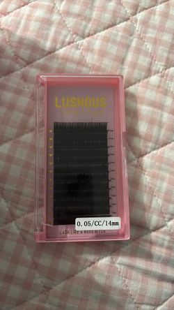 Lash Tray