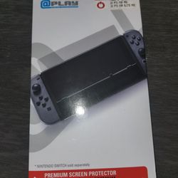Nintendo Switch Screen Protector