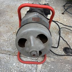 Used Snake ( Not Spiral Cable) 