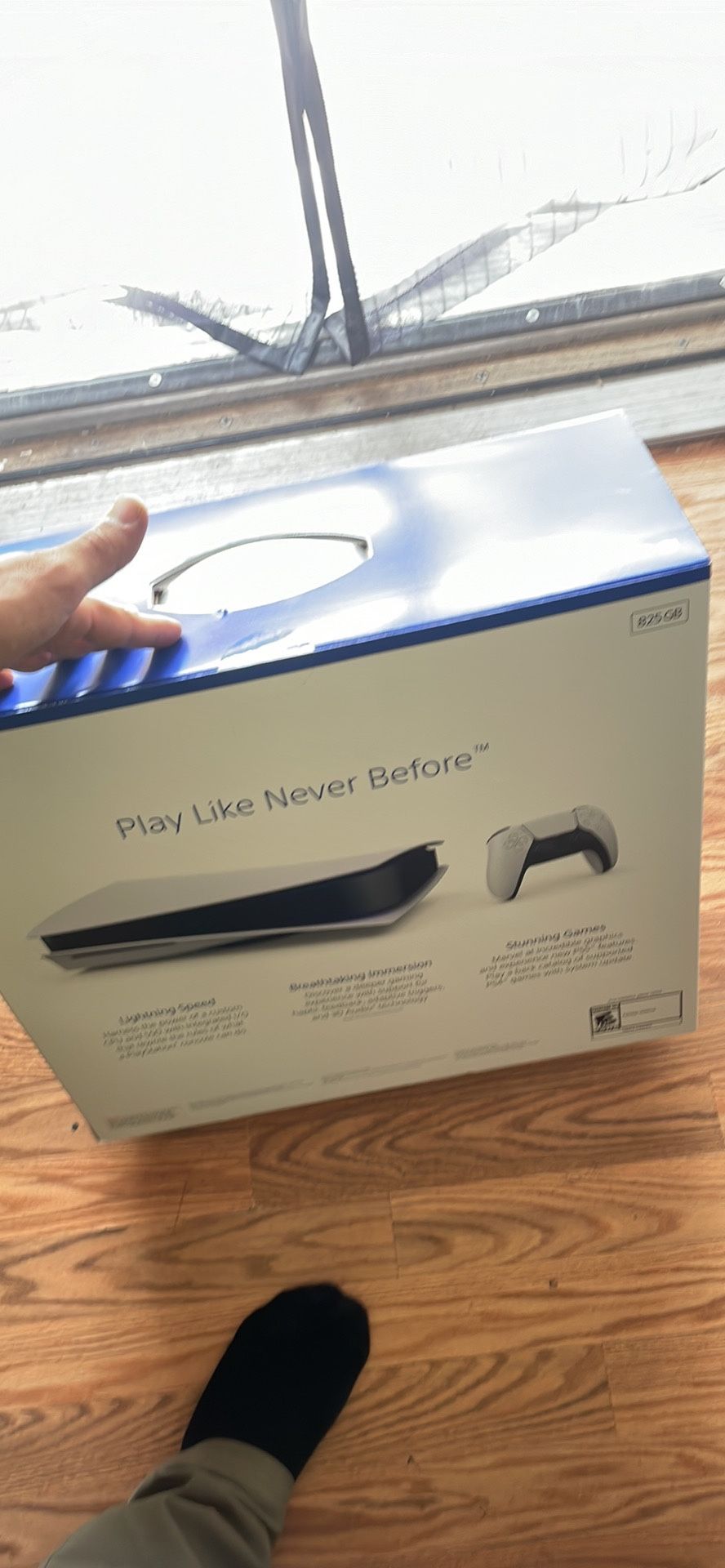 Ps5