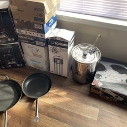 Kitchen/Restaurant Equipment 