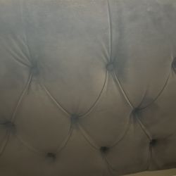 Headboard King Size