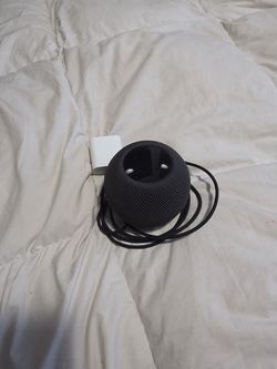 Apple Home Pod Mini black