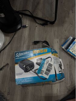 SCHNEIDER Corded Soldering Station 5-50 Watts.with Temperature Control