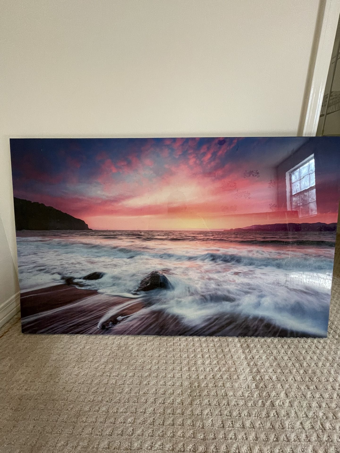 Ocean Canvas (NEW)