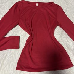 Buttery Soft Long Sleeve