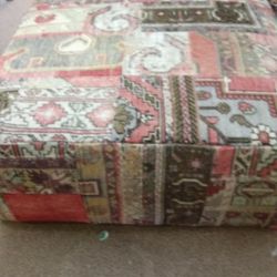 Awesome design 39 By39 Rolling Ottoman Sturdy High quality masterpiece