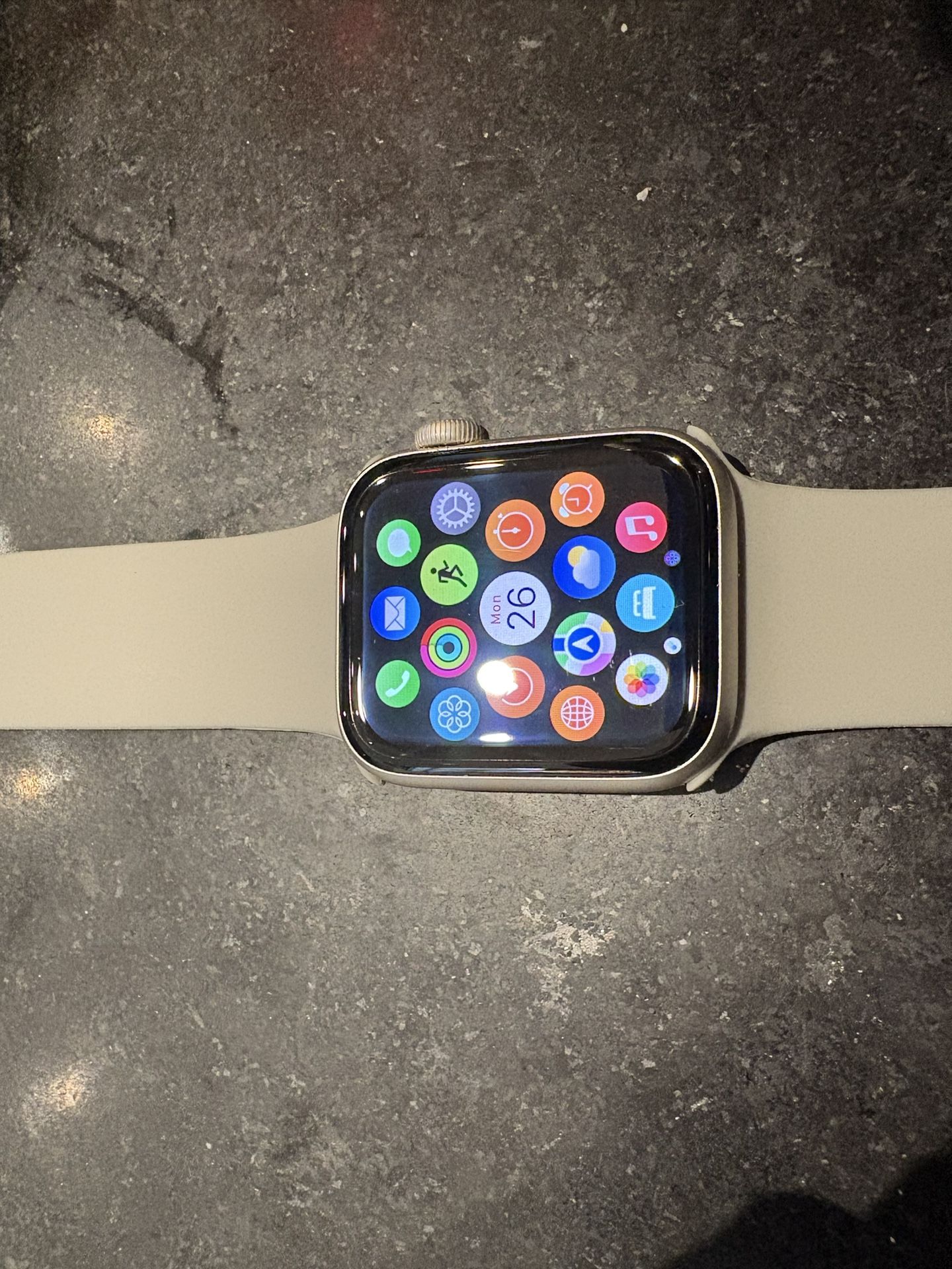 Apple Watch SE