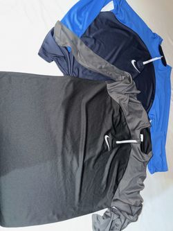 Nike Training Long Sleeves