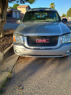 2004 GMC Envoy