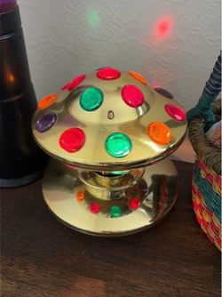 Y2K light