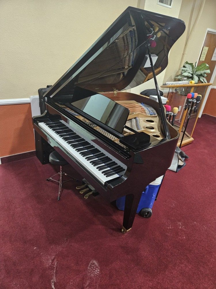 Baby Grand