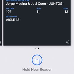 Jorge Medina 6/12/25