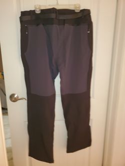 Hiking Skiing pants