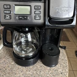 Hamilton Beach  Coffee Maker