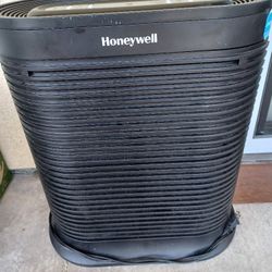True HEPA Air  Purifier 