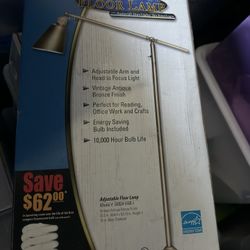 Floor Lamp