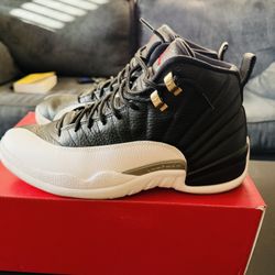 Jordan 12 Retro ‘Playoffs’