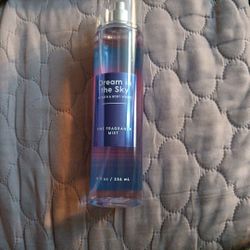 Bath And Body Works Fragrance