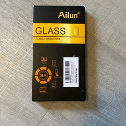 Ailun Glass Screen Protector iPhone 17 (3 pack)
