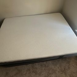 Mattress 