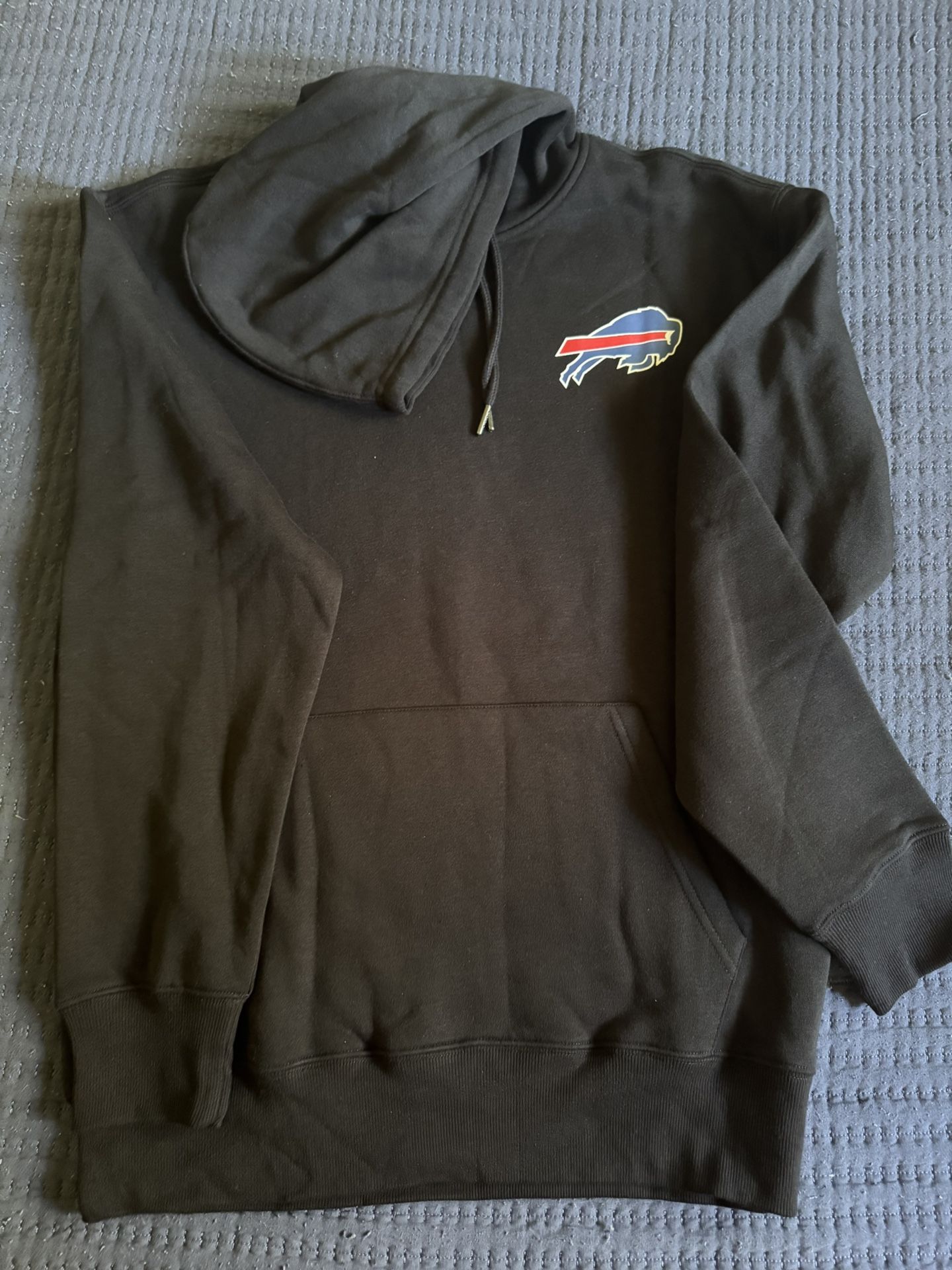 Buffalo Bills Hoodie