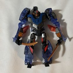 Transformers Prime Dark ENERGON Wheeljack