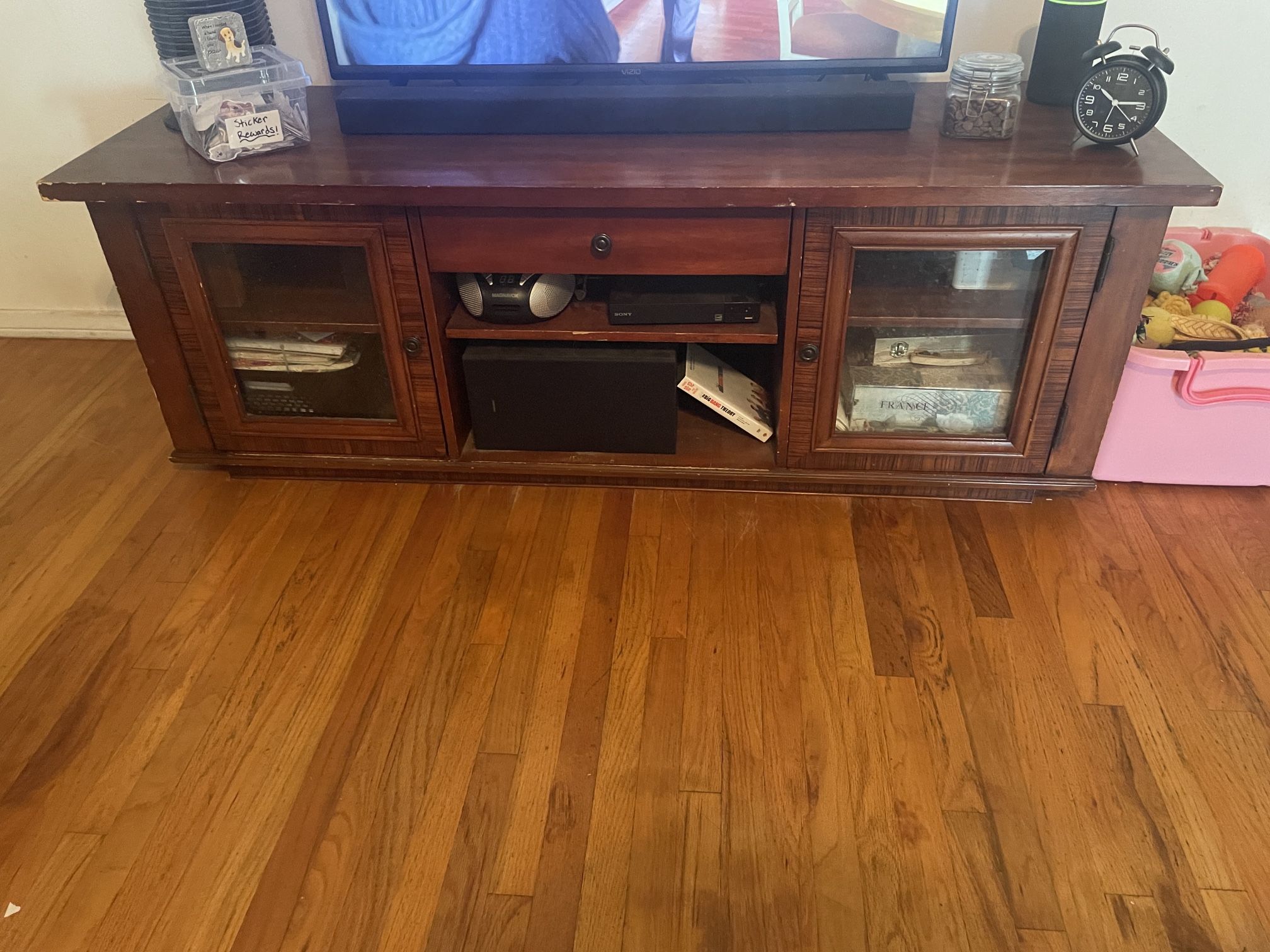 Tv Stand 