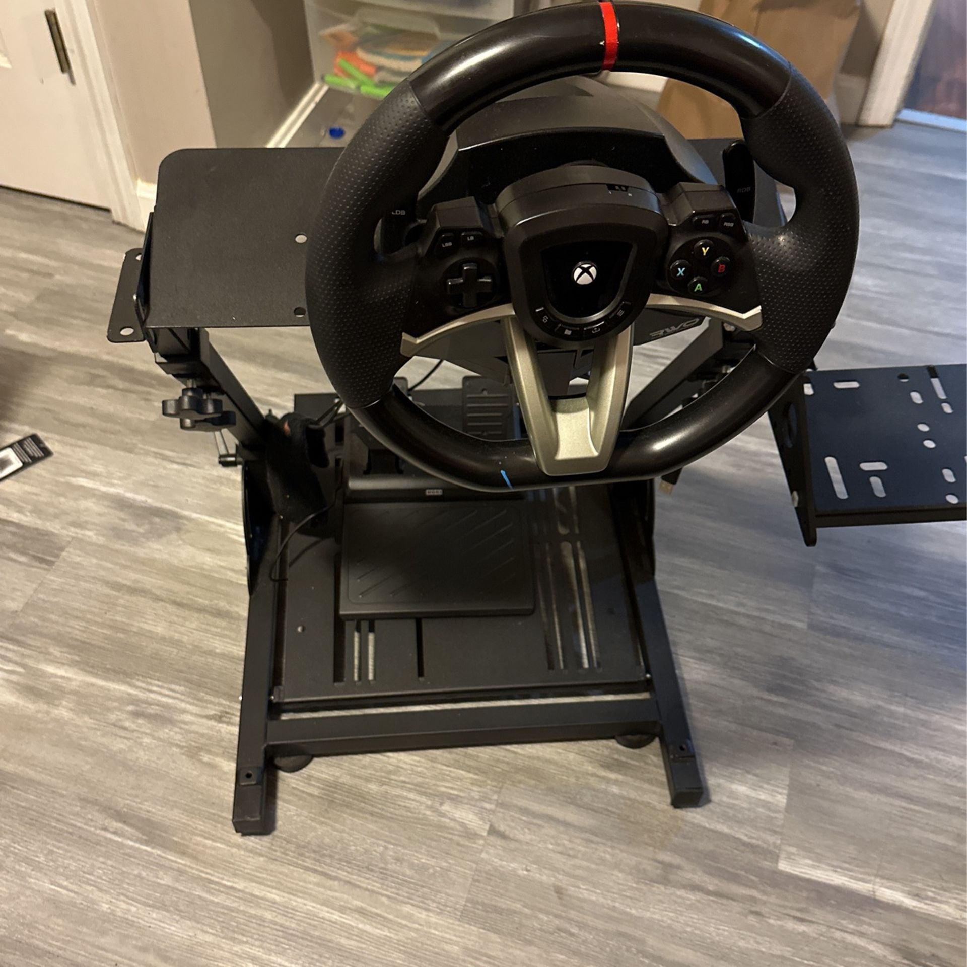 Gamer Steering Wheel