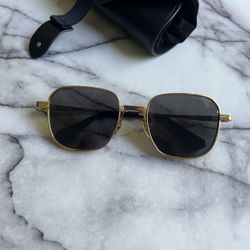 DITA Sunglasses 