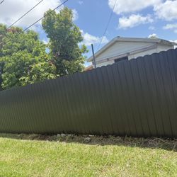 Fence 