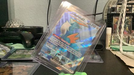 Cobalion ex full art