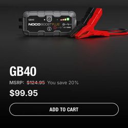 Charger Brand New Never Opened 