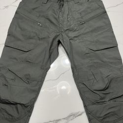 CARGO PANT!!