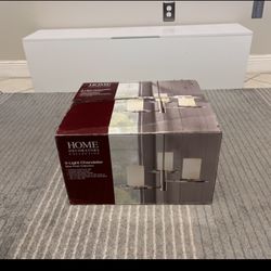 New Pendant Ceiling Lamp Whit Lightbulb 