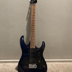 Ibanez Gio GRX20