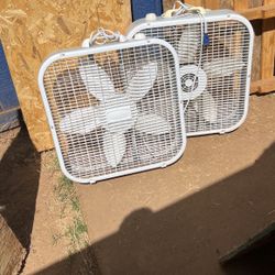 Ventiladores