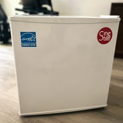 Mini Freezer