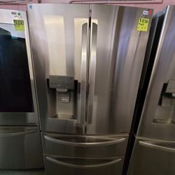 Refrigerator LG 