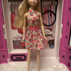 Elsa Doll 