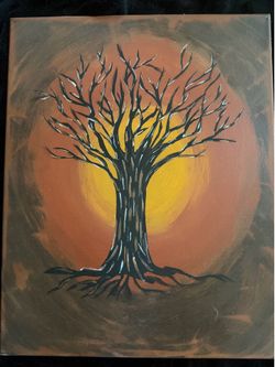 Art. Decor. Painting.
