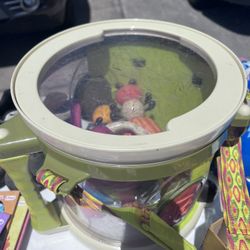 Kids Drum Set 