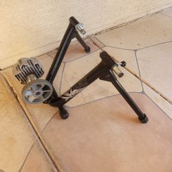 Bicycle Trainer