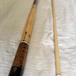 Billiards Pool Stick