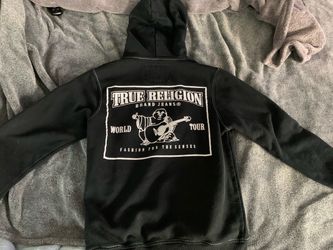 True religion Hoodie